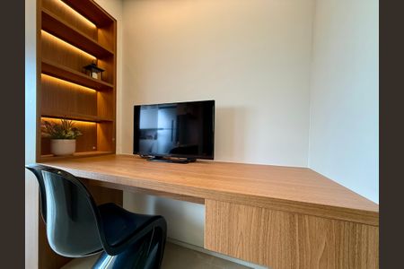 Studio à venda com 30m², 0 quarto e sem vaga Studio à venda com 30m², 0 quarto e sem vagaStudio