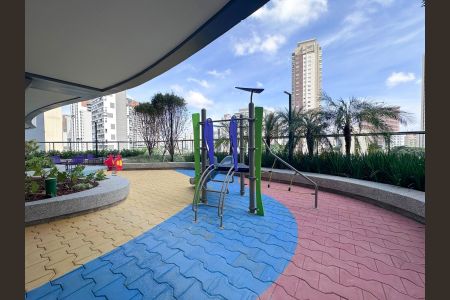 Studio à venda com 30m², 0 quarto e sem vaga Studio à venda com 30m², 0 quarto e sem vagaÁrea comum - Playground
