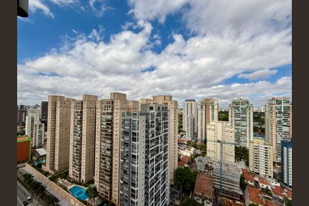 Studio à venda com 30m², 0 quarto e sem vaga Studio à venda com 30m², 0 quarto e sem vagaVista da Cozinha