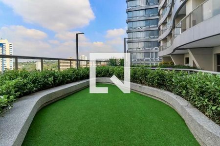 Studio à venda com 30m², 0 quarto e sem vaga Studio à venda com 30m², 0 quarto e sem vagaÁrea comum - Espaço Pet