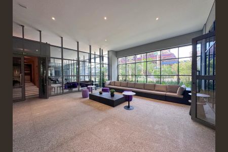 Studio à venda com 30m², 0 quarto e sem vaga Studio à venda com 30m², 0 quarto e sem vagaÁrea comum - Salão de Festas