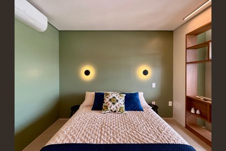 Studio à venda com 30m², 0 quarto e sem vaga Studio à venda com 30m², 0 quarto e sem vagaStudio