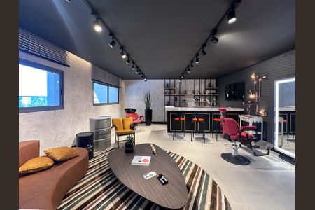 Studio à venda com 30m², 0 quarto e sem vaga Studio à venda com 30m², 0 quarto e sem vagaÁrea comum