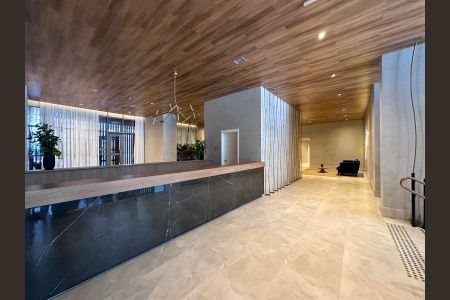 Studio à venda com 30m², 0 quarto e sem vaga Studio à venda com 30m², 0 quarto e sem vagaÁrea comum