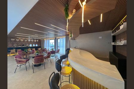 Studio à venda com 30m², 0 quarto e sem vaga Studio à venda com 30m², 0 quarto e sem vagaÁrea comum