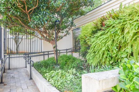 Apartamento à venda com 215m², 3 quartos e 4 vagasHall de entrada