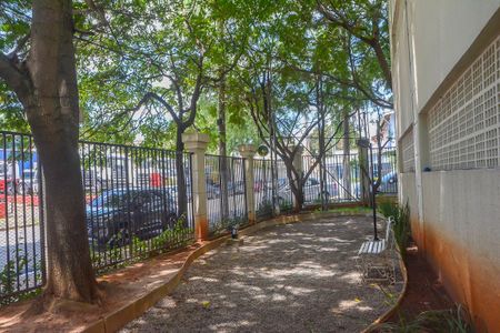 Apartamento à venda com 215m², 3 quartos e 4 vagasÁrea comum