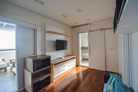 Apartamento à venda com 215m², 3 quartos e 4 vagasQuarto