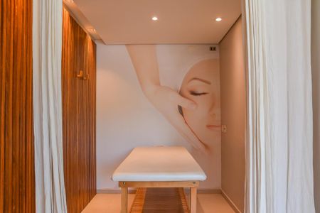 Apartamento à venda com 215m², 3 quartos e 4 vagasÁrea comum 