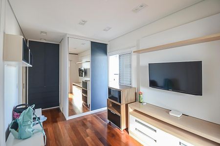 Apartamento à venda com 215m², 3 quartos e 4 vagasQuarto