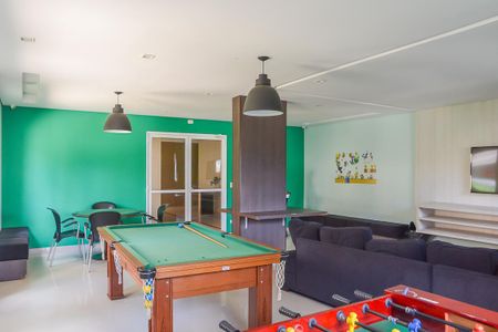 Apartamento à venda com 215m², 3 quartos e 4 vagasÁrea comum 