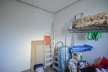 Apartamento à venda com 215m², 3 quartos e 4 vagasQuarto de Serviço