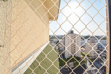 Apartamento à venda com 215m², 3 quartos e 4 vagasVista do Banheiro da Suíte 1