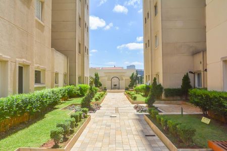 Apartamento à venda com 215m², 3 quartos e 4 vagasÁrea comum