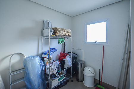 Apartamento à venda com 215m², 3 quartos e 4 vagasQuarto de Serviço