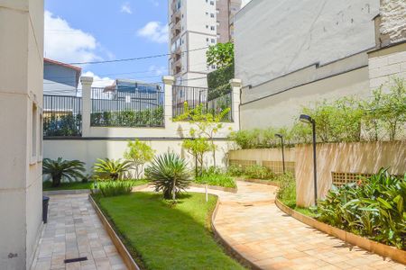 Apartamento à venda com 215m², 3 quartos e 4 vagasÁrea comum