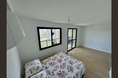 Apartamento à venda com 30m², 1 quarto e 1 vaga Apartamento à venda com 30m², 1 quarto e 1 vagaStudio