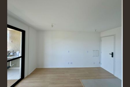 Studio de apartamento à venda com 1 quarto, 30m² em Ingá, Niterói