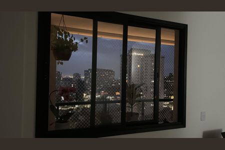 Apartamento à venda com 30m², 1 quarto e 1 vaga Apartamento à venda com 30m², 1 quarto e 1 vagaStudio