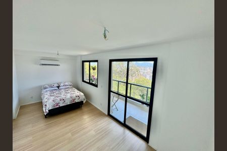 Studio de apartamento à venda com 1 quarto, 30m² em Ingá, Niterói