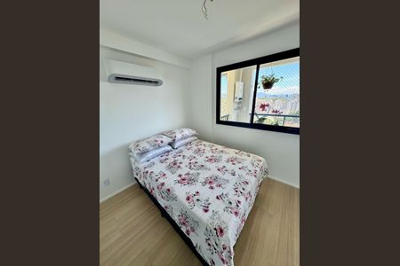 Studio de apartamento à venda com 1 quarto, 30m² em Ingá, Niterói