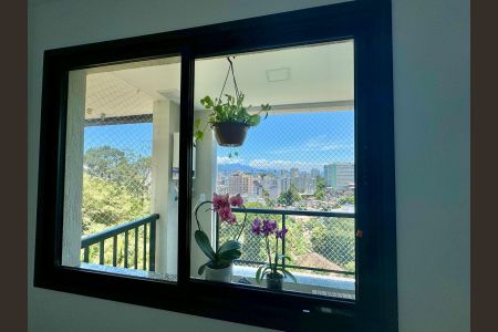 Studio de apartamento à venda com 1 quarto, 30m² em Ingá, Niterói