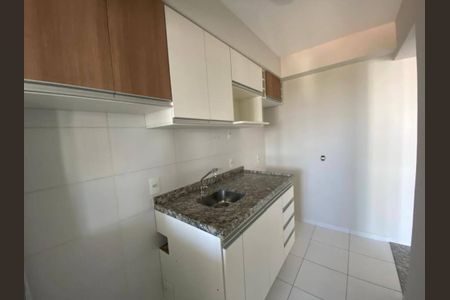 Apartamento à venda com 65m², 2 quartos e 1 vaga Apartamento à venda com 65m², 2 quartos e 1 vagaCozinha