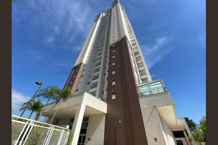 Apartamento à venda com 65m², 2 quartos e 1 vaga Apartamento à venda com 65m², 2 quartos e 1 vagaFachada