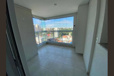 Apartamento à venda com 65m², 2 quartos e 1 vaga Apartamento à venda com 65m², 2 quartos e 1 vagaVaranda da Sala