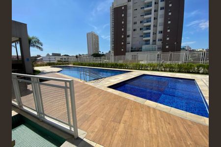 Apartamento à venda com 65m², 2 quartos e 1 vaga Apartamento à venda com 65m², 2 quartos e 1 vagaÁrea comum - Piscina