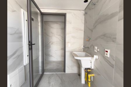 Apartamento à venda com 258m², 3 quartos e 2 vagas Apartamento à venda com 258m², 3 quartos e 2 vagasÁrea de Serviço