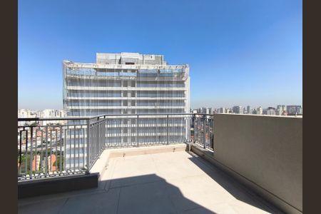 Apartamento à venda com 258m², 3 quartos e 2 vagas Apartamento à venda com 258m², 3 quartos e 2 vagasTerraço