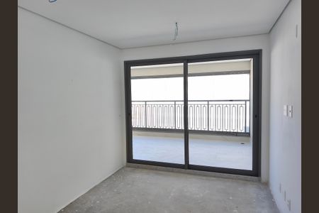 Sala de apartamento à venda com 3 quartos, 258m² em Jardim Aurelia, São Paulo