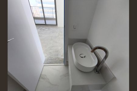 Apartamento à venda com 258m², 3 quartos e 2 vagas Apartamento à venda com 258m², 3 quartos e 2 vagasLavabo