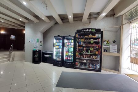 Studio à venda com 30m², 0 quarto e sem vaga Studio à venda com 30m², 0 quarto e sem vagaÁrea comum