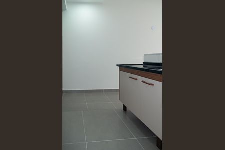Studio à venda com 30m², 0 quarto e sem vaga Studio à venda com 30m², 0 quarto e sem vagaCozinha