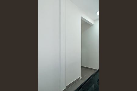 Studio à venda com 30m², 0 quarto e sem vaga Studio à venda com 30m², 0 quarto e sem vagaCozinha