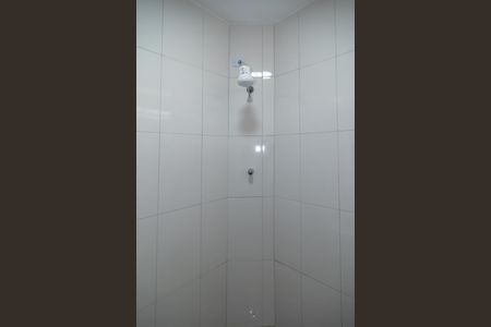 Studio à venda com 30m², 0 quarto e sem vaga Studio à venda com 30m², 0 quarto e sem vagaBanheiro