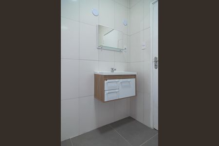 Studio à venda com 30m², 0 quarto e sem vaga Studio à venda com 30m², 0 quarto e sem vagaBanheiro