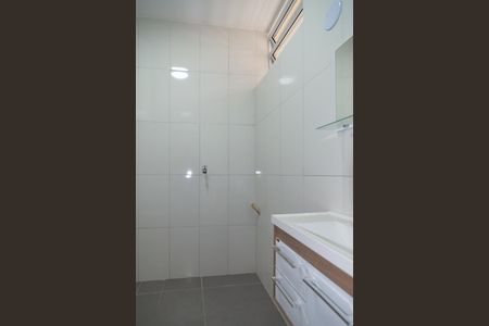 Banheiro  de kitnet/studio à venda com 0 quarto, 30m² em Consolação, São Paulo