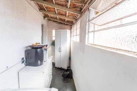 Casa à venda com 300m², 1 quarto e 3 vagasÁrea de Serviço