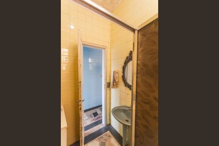 Casa à venda com 300m², 1 quarto e 3 vagasBanheiro Social