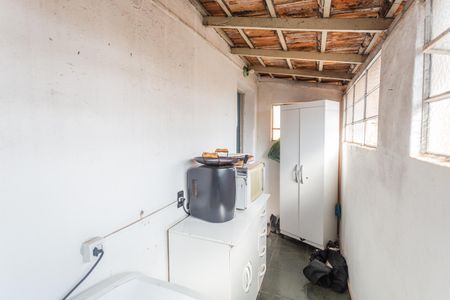 Casa à venda com 300m², 1 quarto e 3 vagasÁrea de Serviço