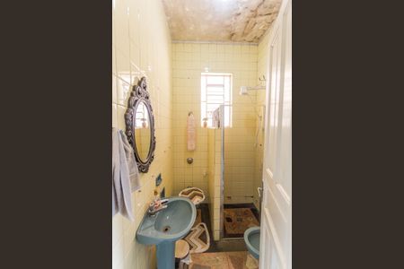 Casa à venda com 300m², 1 quarto e 3 vagasBanheiro Social