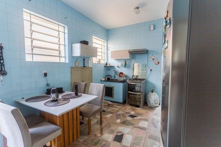 Casa à venda com 300m², 1 quarto e 3 vagasCozinha