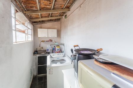 Casa à venda com 300m², 1 quarto e 3 vagasÁrea de Serviço