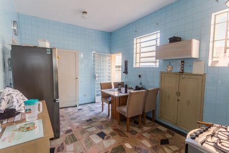 Casa à venda com 300m², 1 quarto e 3 vagasCozinha