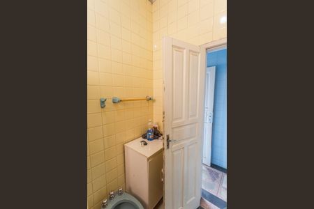 Casa à venda com 300m², 1 quarto e 3 vagasBanheiro Social