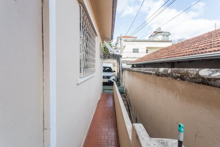 Casa à venda com 300m², 1 quarto e 3 vagasEntrada