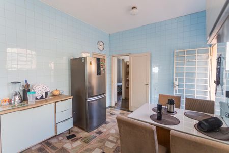 Casa à venda com 300m², 1 quarto e 3 vagasCozinha